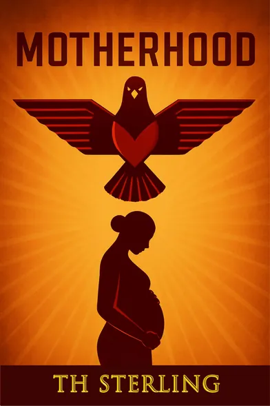 Motherhood — ALP Short Story