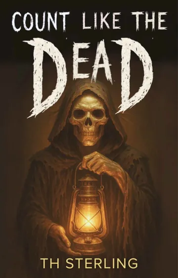 Count Like The Dead Cover