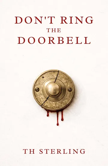 Don't Ring The Doorbell Cover