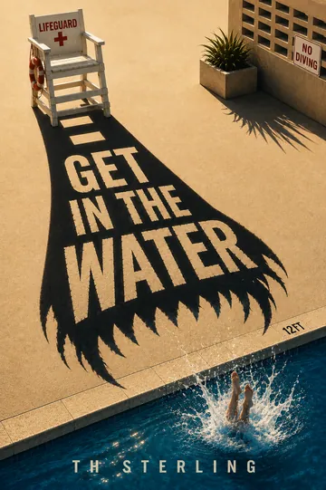 Get In The Water Cover