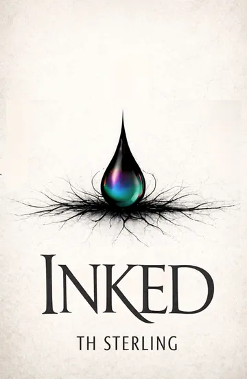 Inked Cover