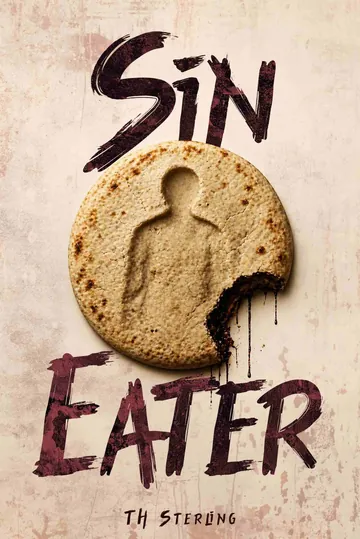 Sin Eater Cover