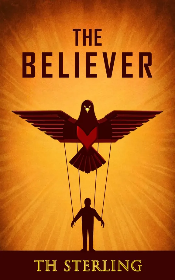 The Believer — ALP Series Book 2