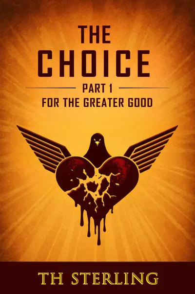 The Choice — ALP Short Story