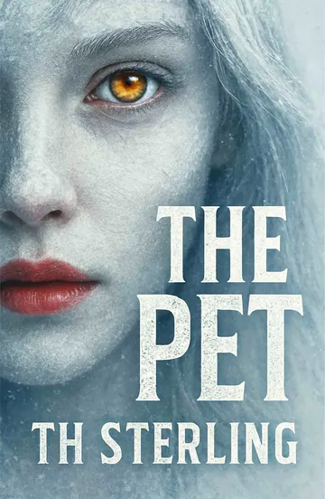 The Pet Cover