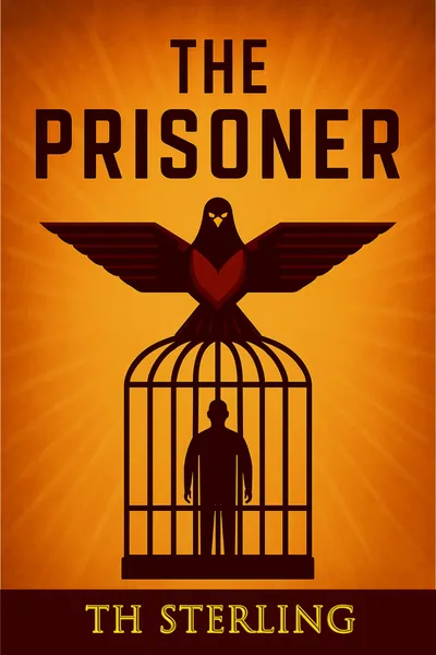 The Prisoner — ALP Short Story